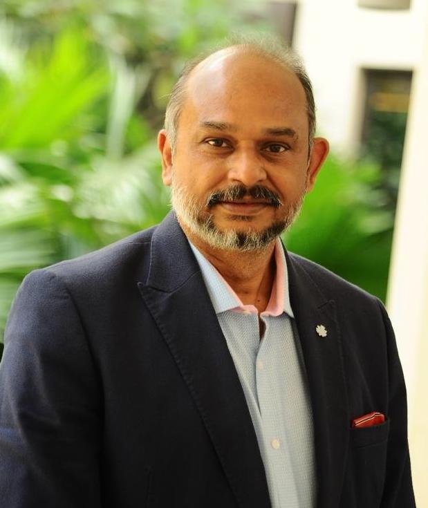 Rashed Al Mahmud Titumir